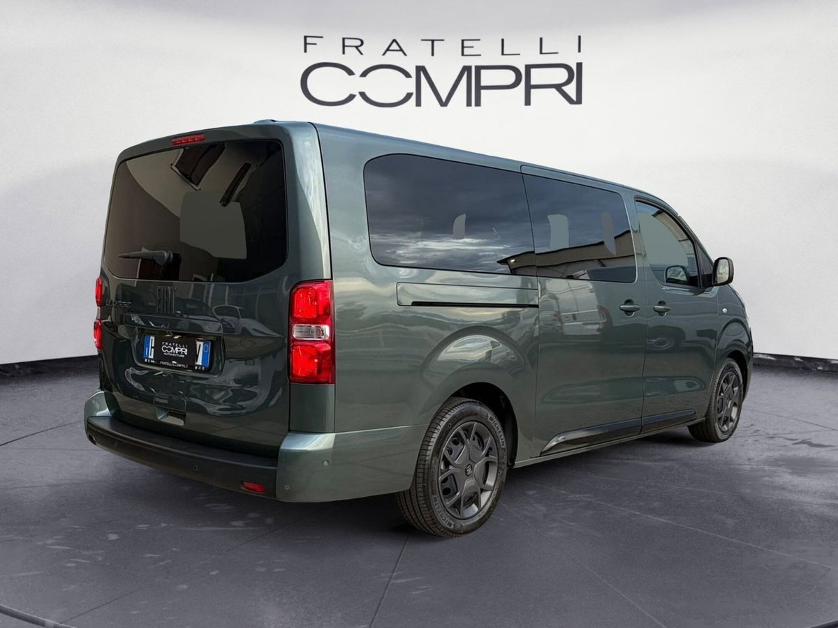 Fiat Ulysse M1 2.0 bluehdi 180cv L2H1 AT8 (3)