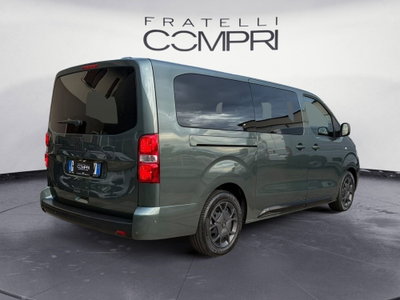 Fiat Ulysse M1 2.0 bluehdi 180cv L2H1 AT8 (3)