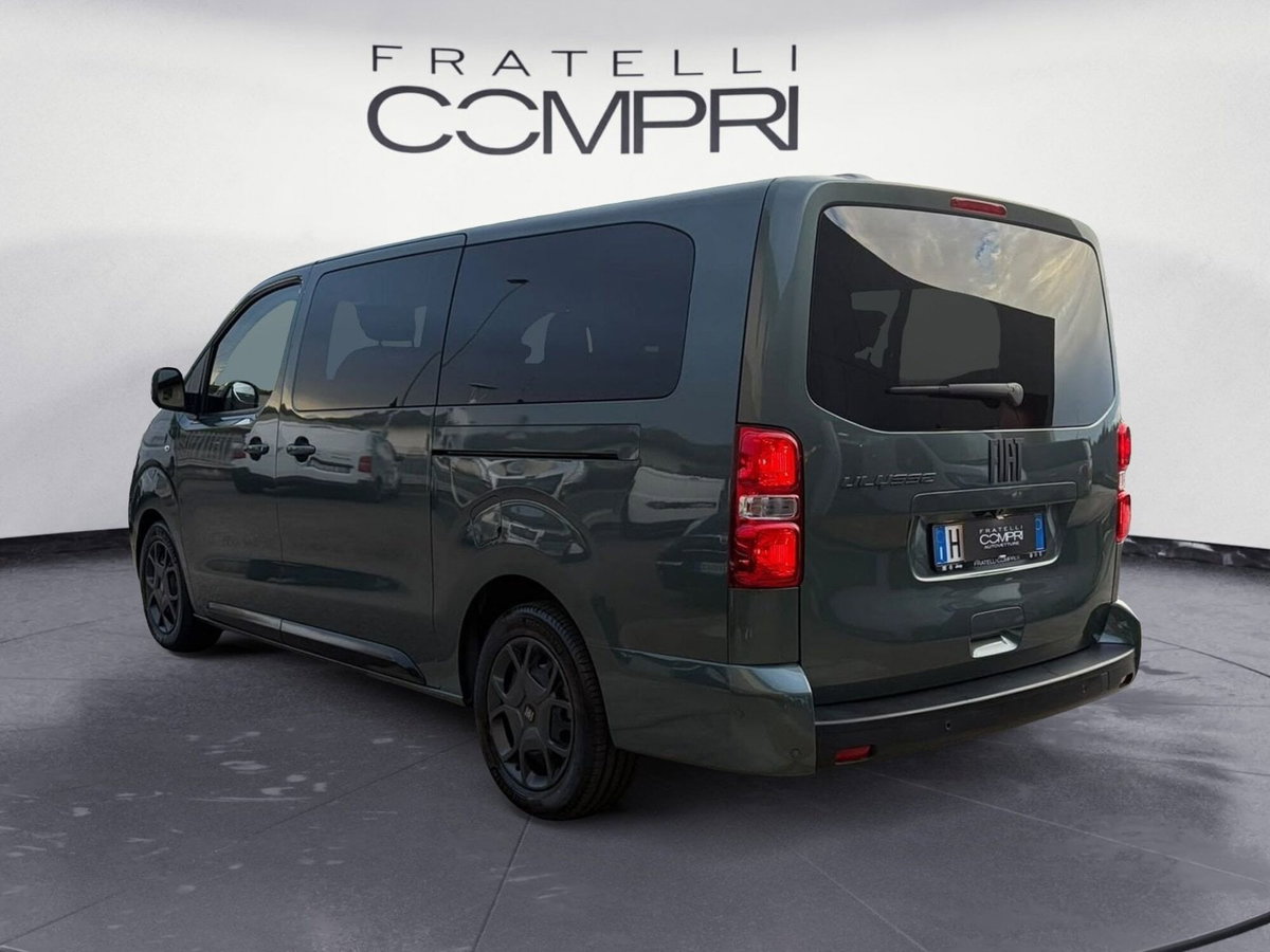 Fiat Ulysse M1 2.0 bluehdi 180cv L2H1 AT8 (4)