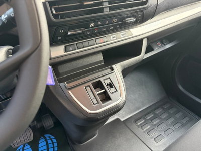 Fiat Ulysse M1 2.0 bluehdi 180cv L2H1 AT8 (8)