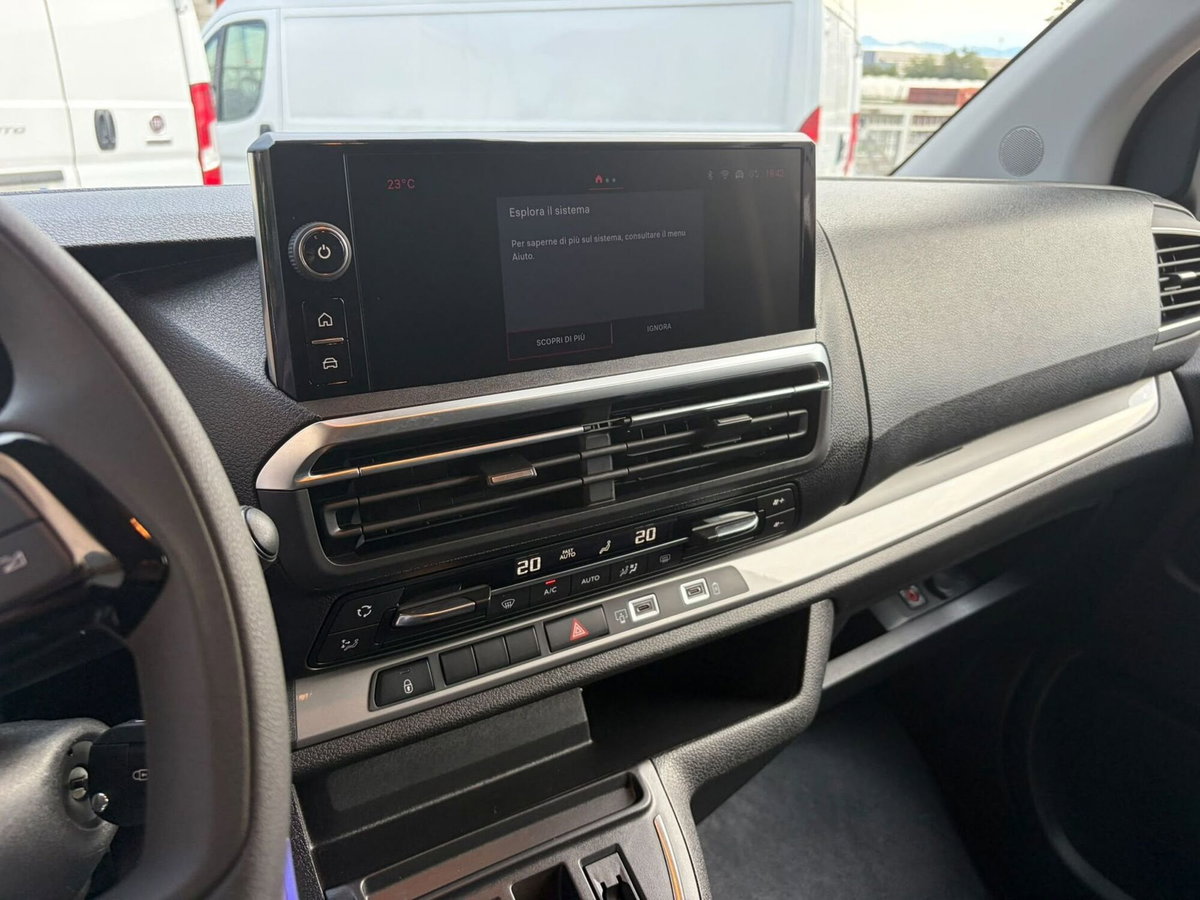 Fiat Ulysse M1 2.0 bluehdi 180cv L2H1 AT8 (9)