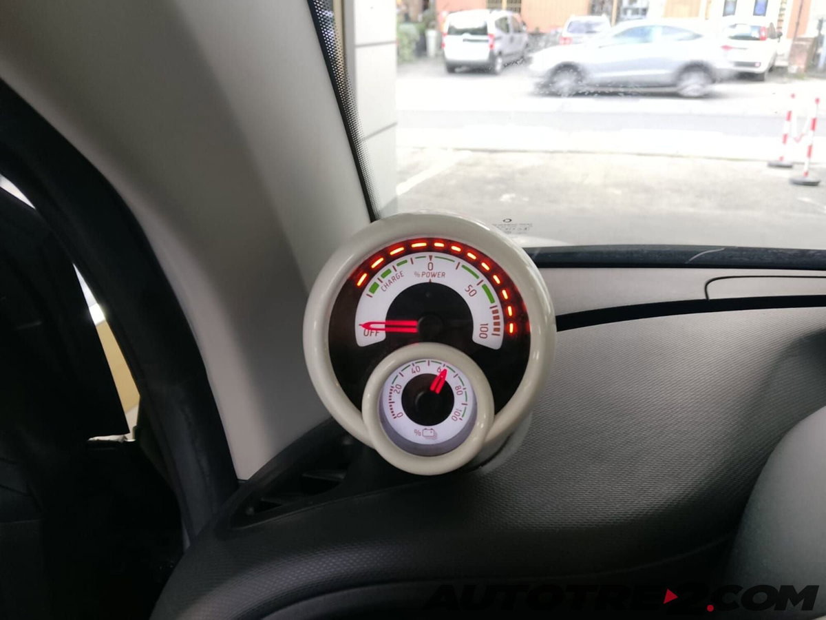 smart Fortwo EQ Ushuaïa Grey (8)