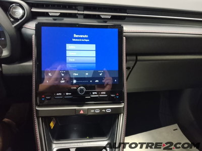Lexus LBX 1.5 hybrid Elegant 2wd (13)