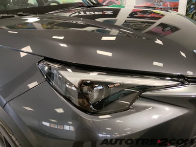 Lexus LBX 1.5 hybrid Elegant 2wd (4)