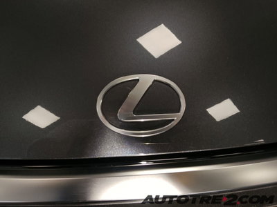 Lexus LBX 1.5 hybrid Elegant 2wd (5)