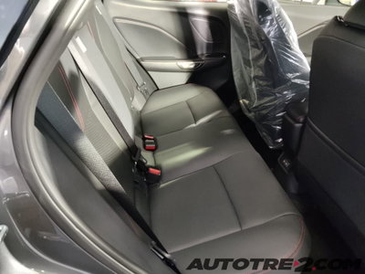Lexus LBX 1.5 hybrid Elegant 2wd (9)