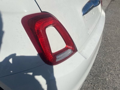 Fiat 500 1.0 Hybrid Dolcevita Web Edition (10)