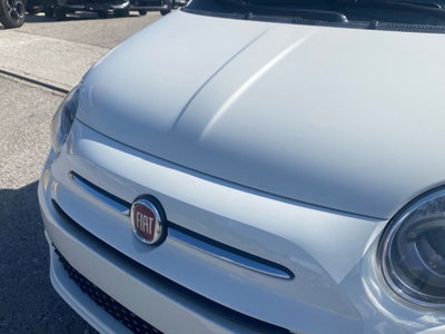 Fiat 500 1.0 Hybrid Dolcevita Web Edition (13)