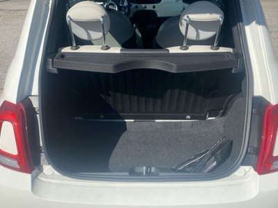 Fiat 500 1.0 Hybrid Dolcevita Web Edition (14)