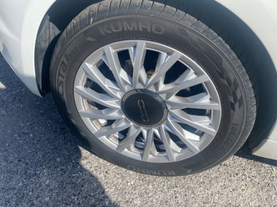 Fiat 500 1.0 Hybrid Dolcevita Web Edition (15)