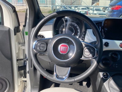 Fiat 500 1.0 Hybrid Dolcevita Web Edition (19)
