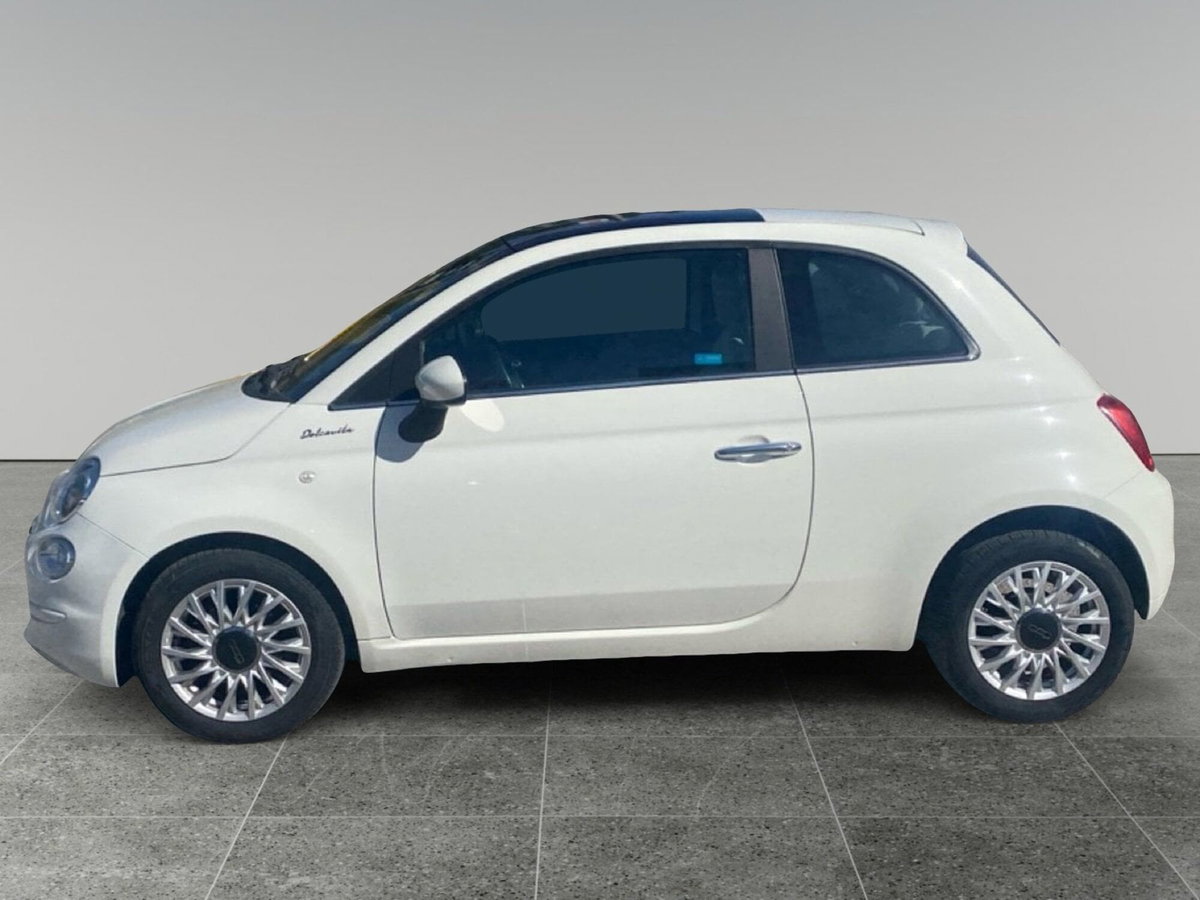 Fiat 500 1.0 Hybrid Dolcevita Web Edition (2)