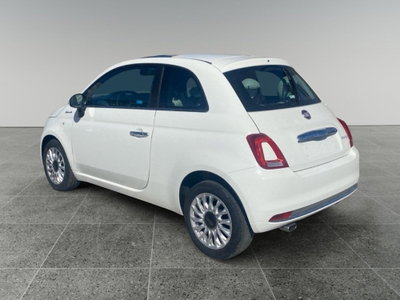 Fiat 500 1.0 Hybrid Dolcevita Web Edition (3)