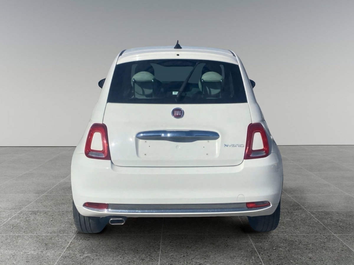 Fiat 500 1.0 Hybrid Dolcevita Web Edition (4)