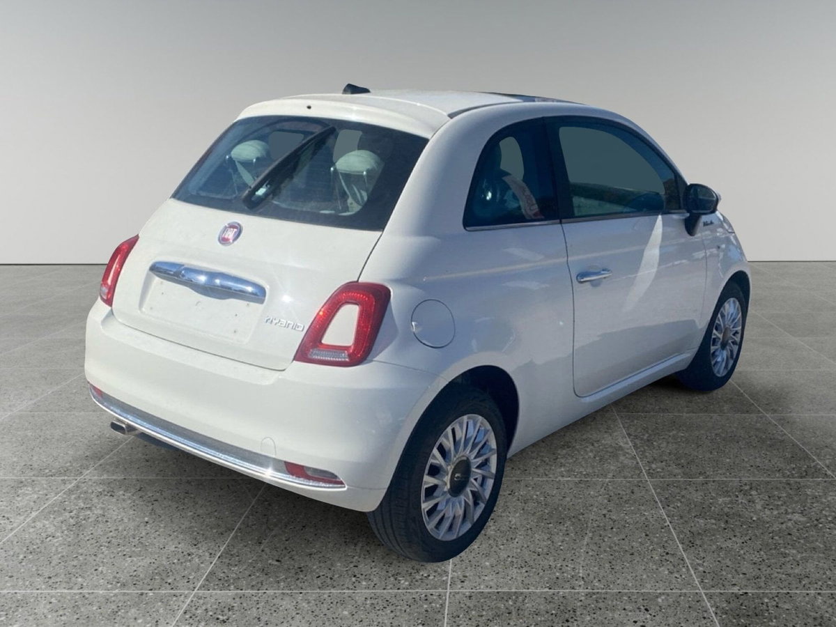 Fiat 500 1.0 Hybrid Dolcevita Web Edition (6)