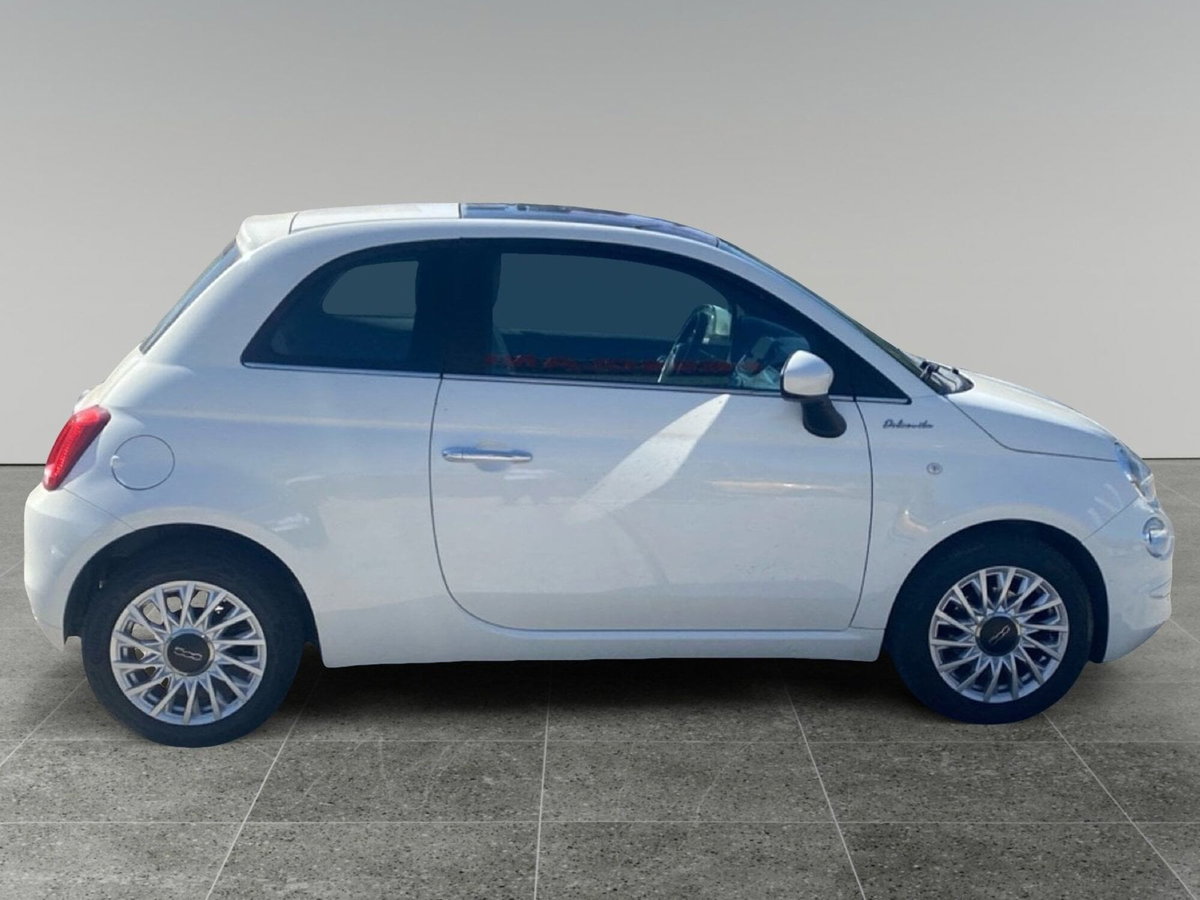 Fiat 500 1.0 Hybrid Dolcevita Web Edition (7)
