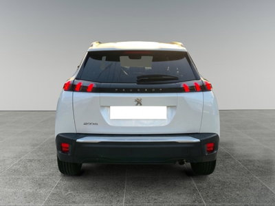 Peugeot 2008 1.2 turbo Allure 100cv (4)