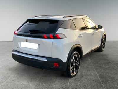 Peugeot 2008 1.2 turbo Allure 100cv (6)
