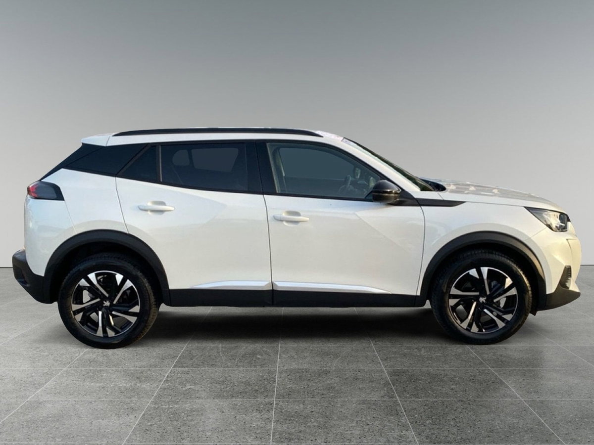 Peugeot 2008 1.2 turbo Allure 100cv (7)