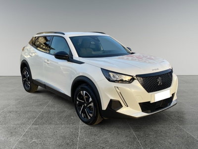 Peugeot 2008 1.2 turbo Allure 100cv (8)