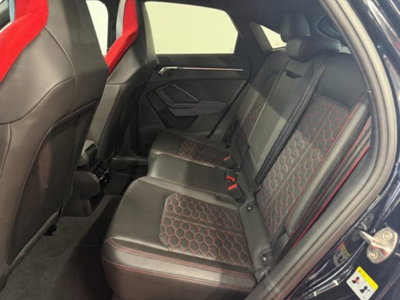 Audi RS Q3 Sportback 2.5 quattro s-tronic (12)