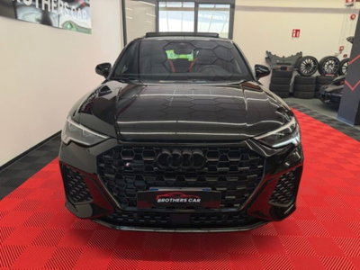 Audi RS Q3 Sportback 2.5 quattro s-tronic (3)