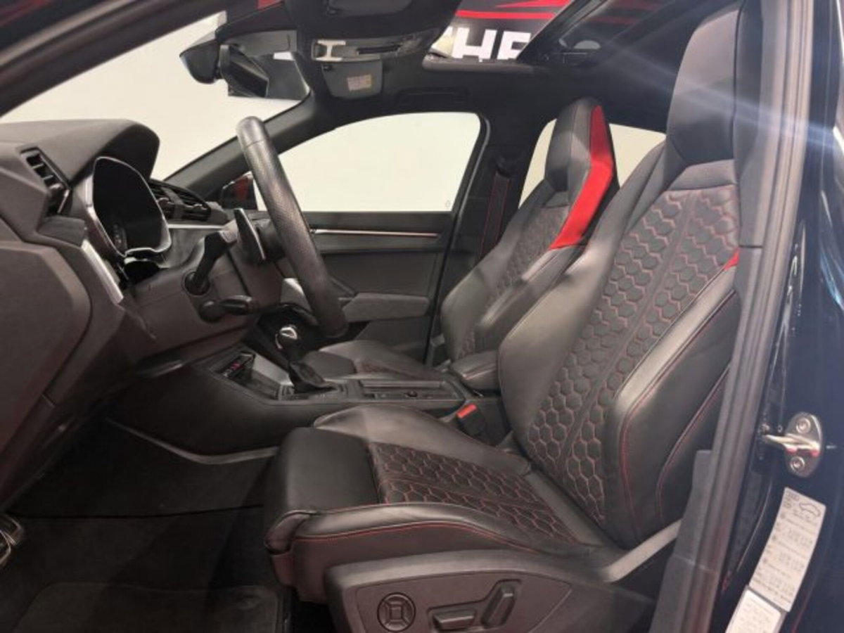 Audi RS Q3 Sportback 2.5 quattro s-tronic (8)
