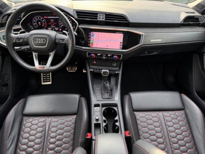 Audi RS Q3 Sportback 2.5 quattro s-tronic (9)