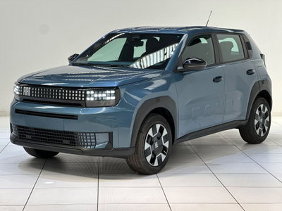 Fiat Grande Panda 1.2 Icon 100cv nuova