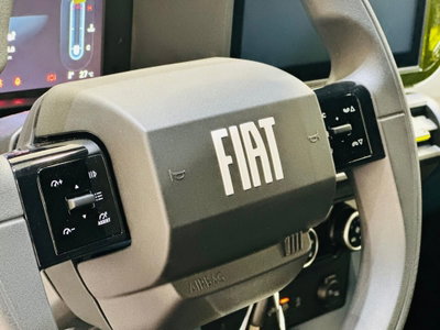 Fiat Grande Panda 1.2 Icon 100cv (14)