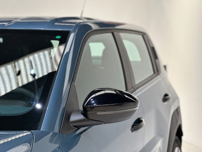 Fiat Grande Panda 1.2 Icon 100cv (20)