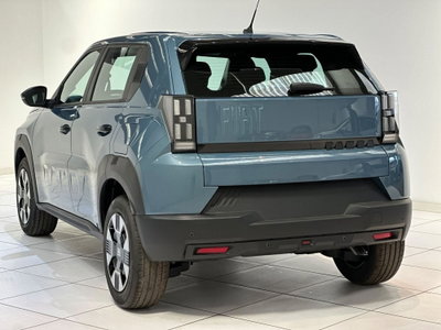 Fiat Grande Panda 1.2 Icon 100cv (4)