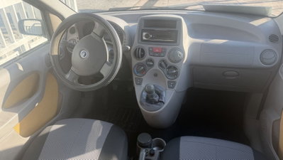 Fiat Panda 1.3 MJT 16V 4x4 (4)
