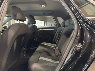 Audi A3 Sportback 30 TFSI S tronic Business (11)