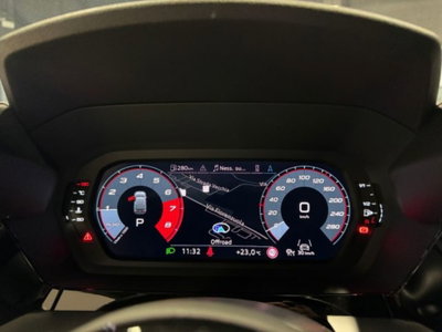 Audi A3 Sportback 30 TFSI S tronic Business (13)