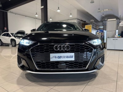 Audi A3 Sportback 30 TFSI S tronic Business (14)