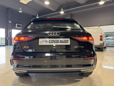 Audi A3 Sportback 30 TFSI S tronic Business (15)
