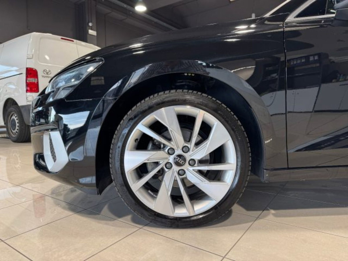 Audi A3 Sportback 30 TFSI S tronic Business (16)