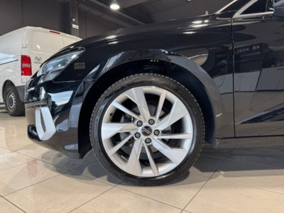 Audi A3 Sportback 30 TFSI S tronic Business (16)