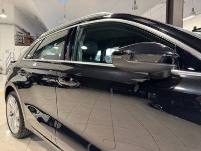 Audi A3 Sportback 30 TFSI S tronic Business (17)