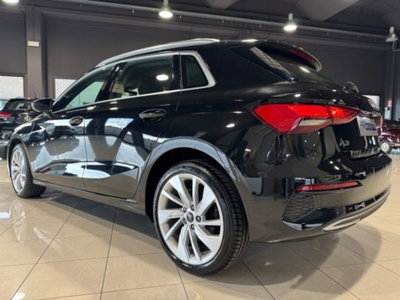 Audi A3 Sportback 30 TFSI S tronic Business (3)