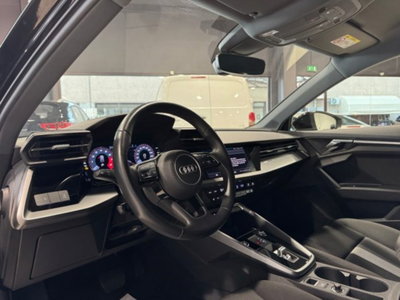 Audi A3 Sportback 30 TFSI S tronic Business (4)