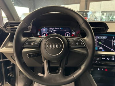 Audi A3 Sportback 30 TFSI S tronic Business (5)