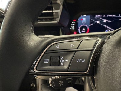 Audi A3 Sportback 30 TFSI S tronic Business (6)