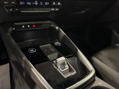 Audi A3 Sportback 30 TFSI S tronic Business (8)