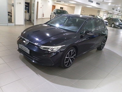 Volkswagen Golf 2.0 TDI 150 CV DSG SCR Style usata