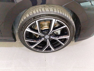 Volkswagen Golf 2.0 TDI 150 CV DSG SCR Style (11)