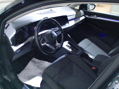 Volkswagen Golf 2.0 TDI 150 CV DSG SCR Style (13)