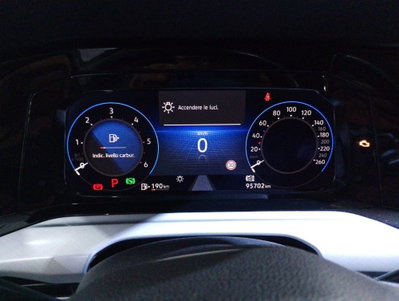 Volkswagen Golf 2.0 TDI 150 CV DSG SCR Style (16)