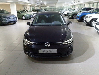 Volkswagen Golf 2.0 TDI 150 CV DSG SCR Style (2)